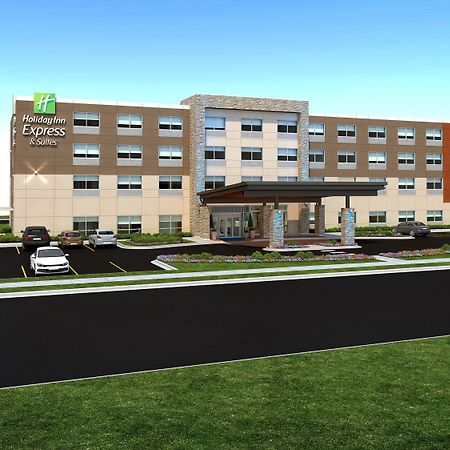 Westfield Holiday Inn Express & Suites Houston - North I45 Spring By Ihg מראה חיצוני תמונה