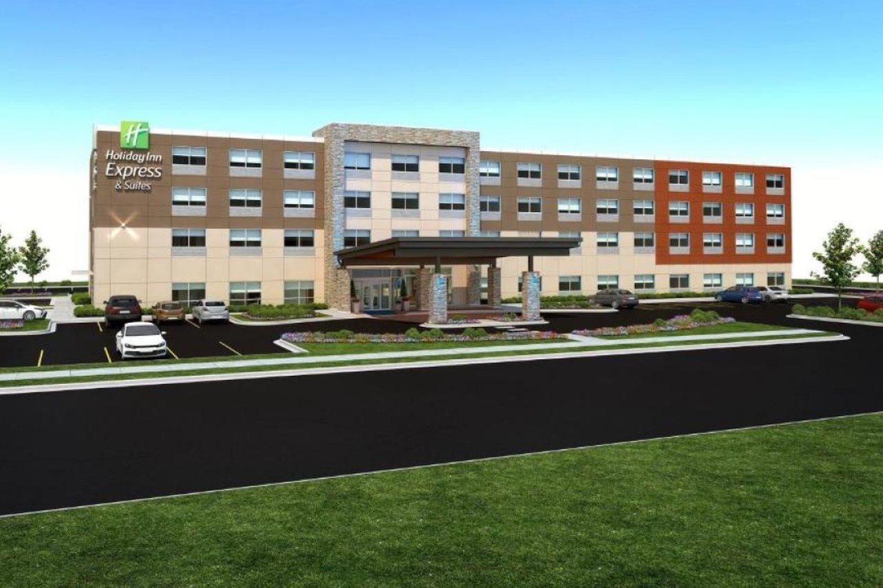 Westfield Holiday Inn Express & Suites Houston - North I45 Spring By Ihg מראה חיצוני תמונה