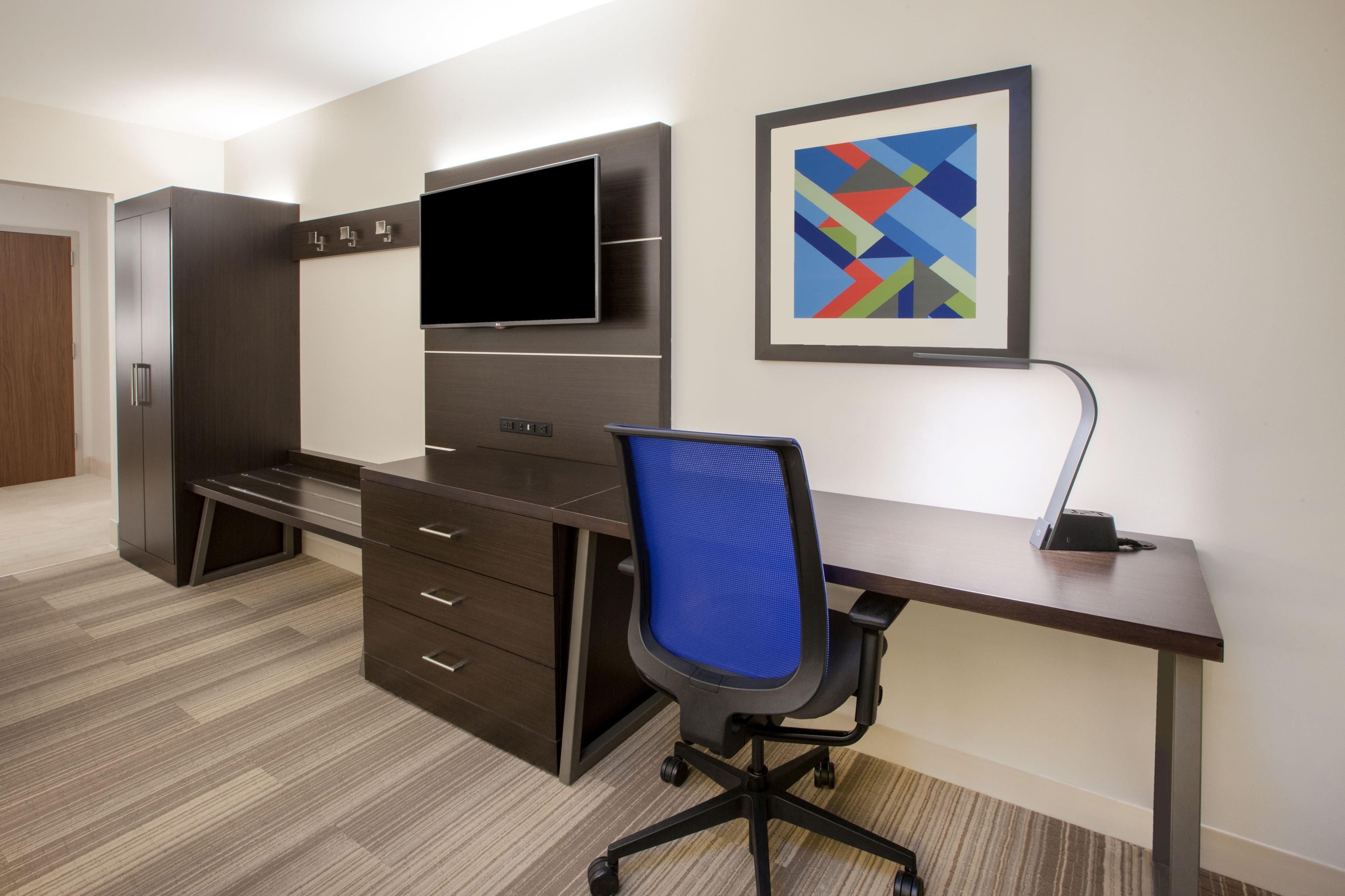 Westfield Holiday Inn Express & Suites Houston - North I45 Spring By Ihg מראה חיצוני תמונה