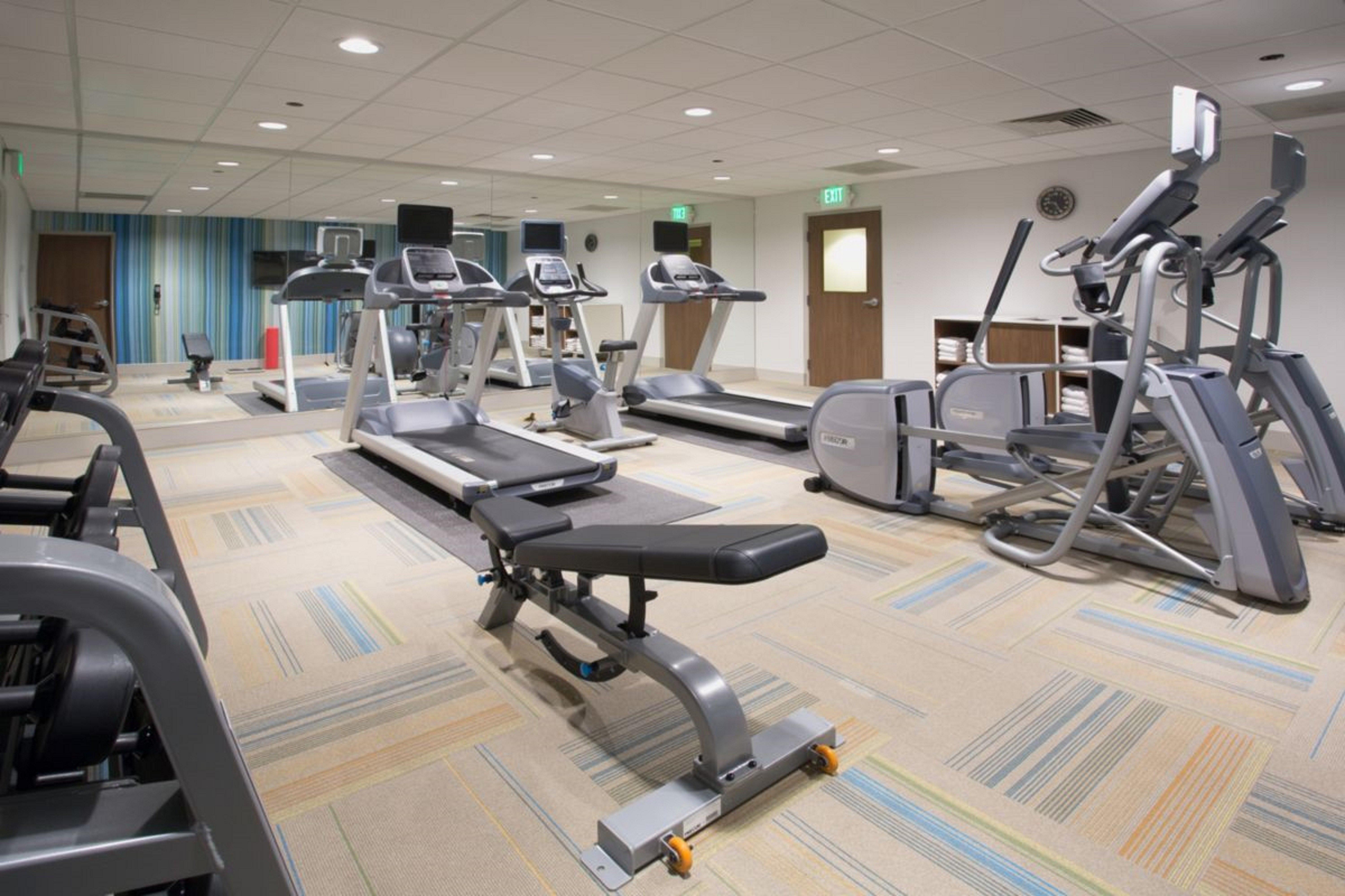 Westfield Holiday Inn Express & Suites Houston - North I45 Spring By Ihg מראה חיצוני תמונה