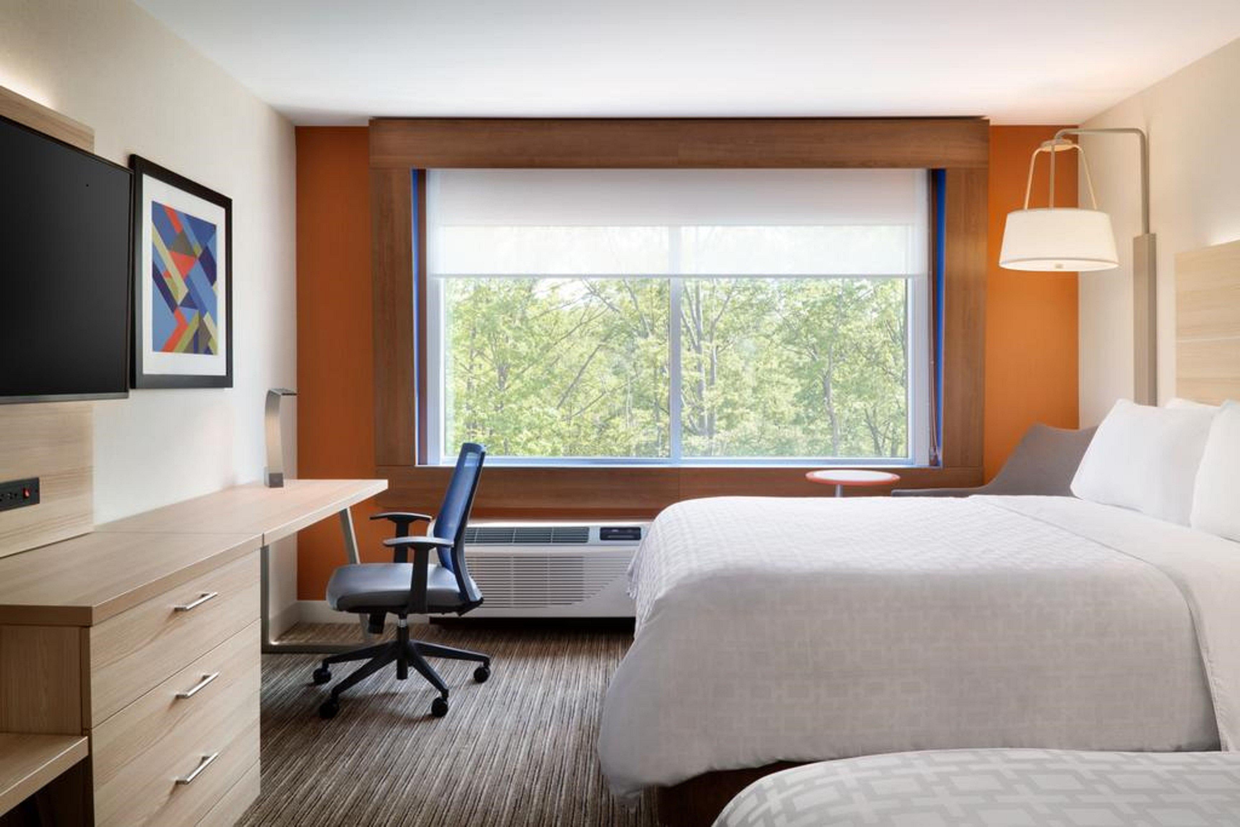 Westfield Holiday Inn Express & Suites Houston - North I45 Spring By Ihg מראה חיצוני תמונה