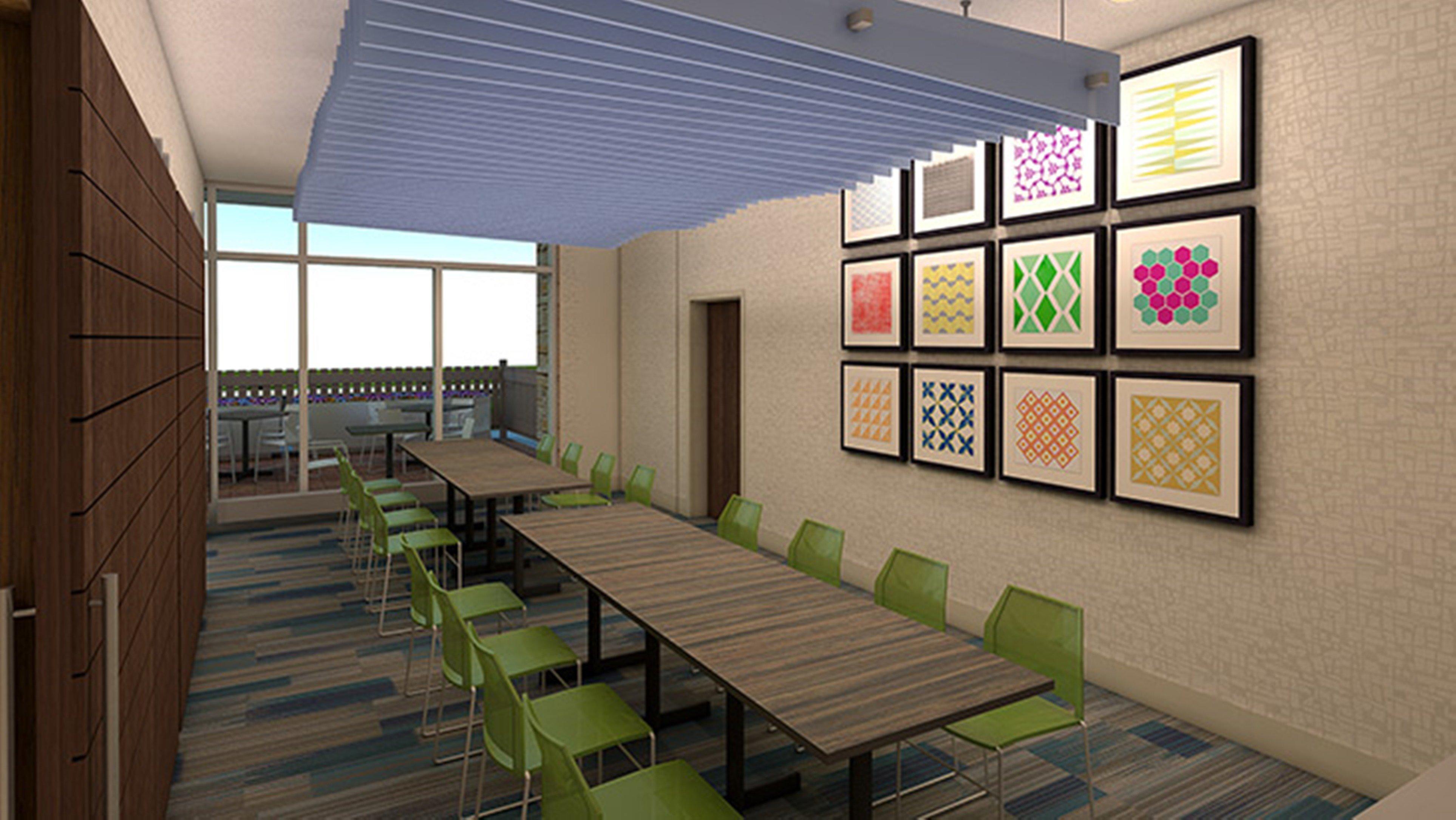 Westfield Holiday Inn Express & Suites Houston - North I45 Spring By Ihg מראה חיצוני תמונה