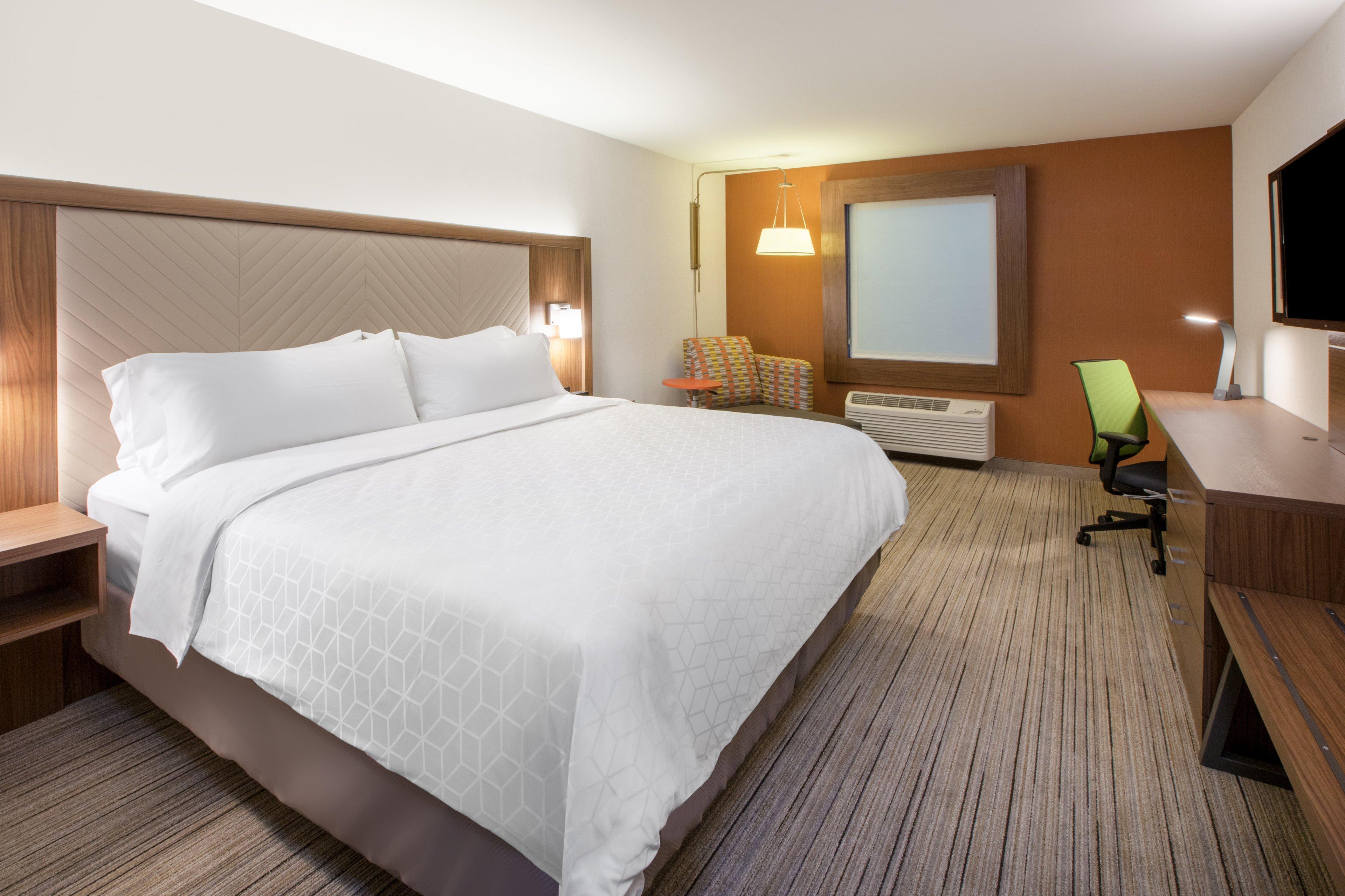Westfield Holiday Inn Express & Suites Houston - North I45 Spring By Ihg מראה חיצוני תמונה