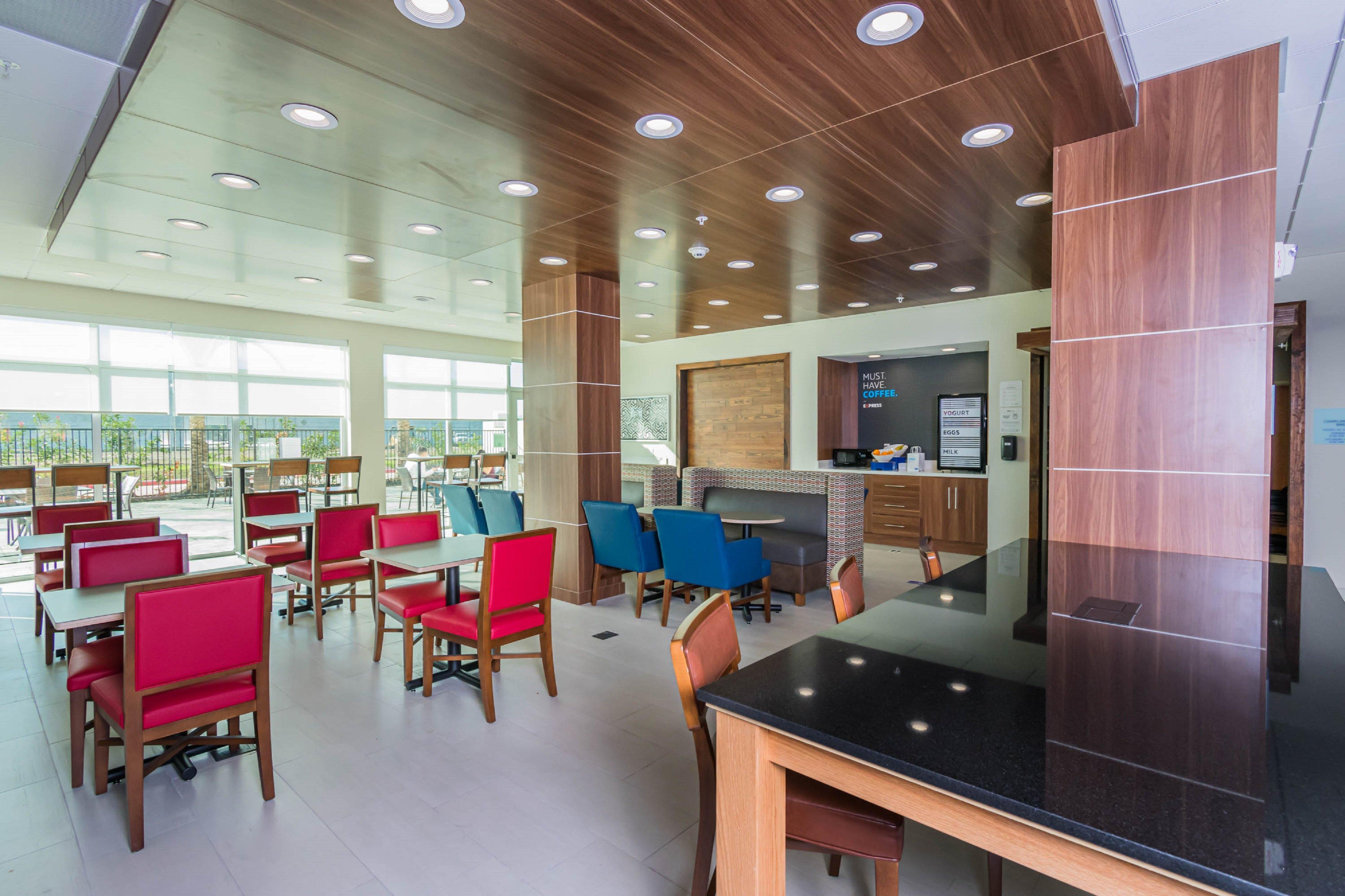 Westfield Holiday Inn Express & Suites Houston - North I45 Spring By Ihg מראה חיצוני תמונה