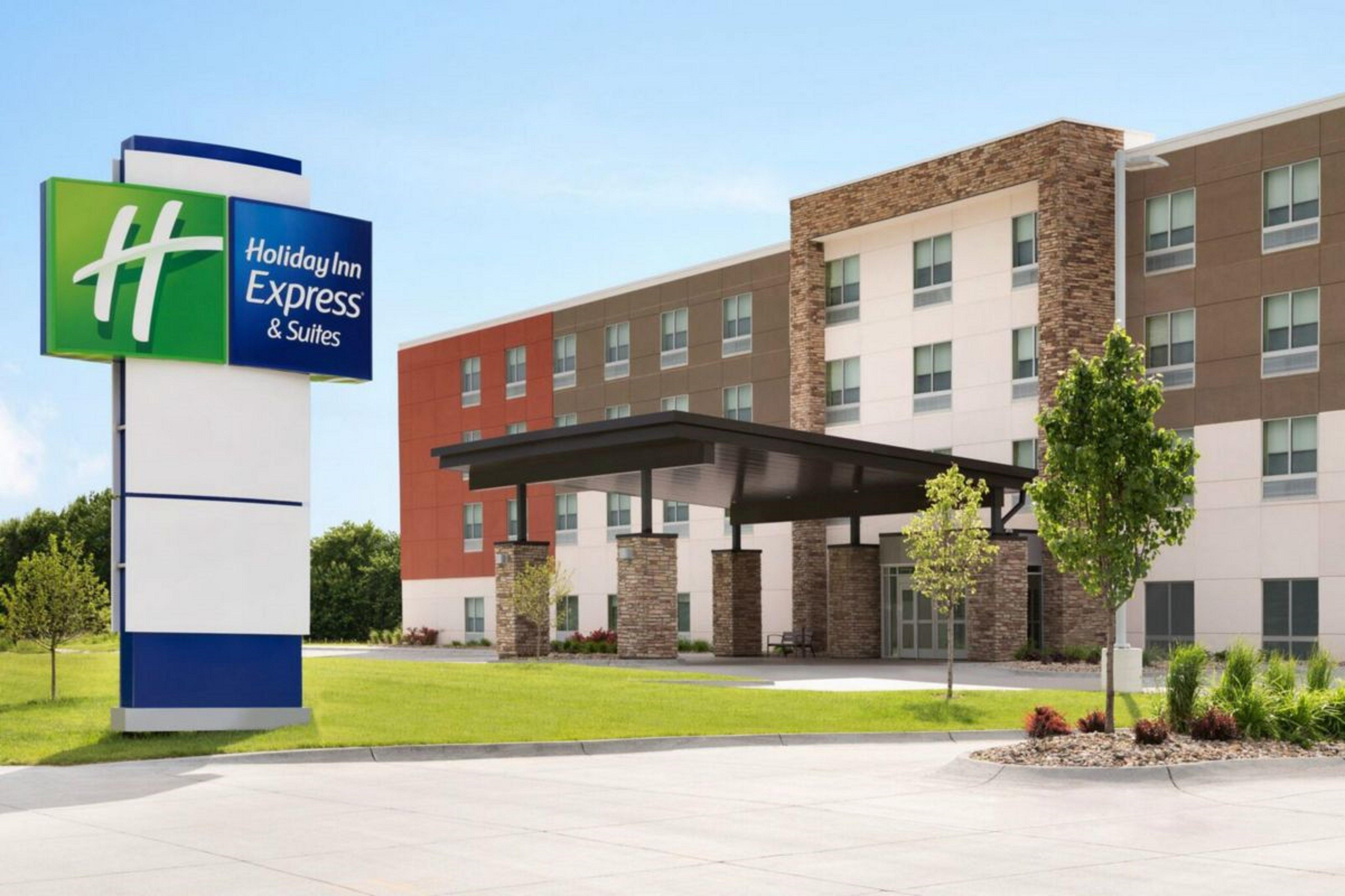 Westfield Holiday Inn Express & Suites Houston - North I45 Spring By Ihg מראה חיצוני תמונה