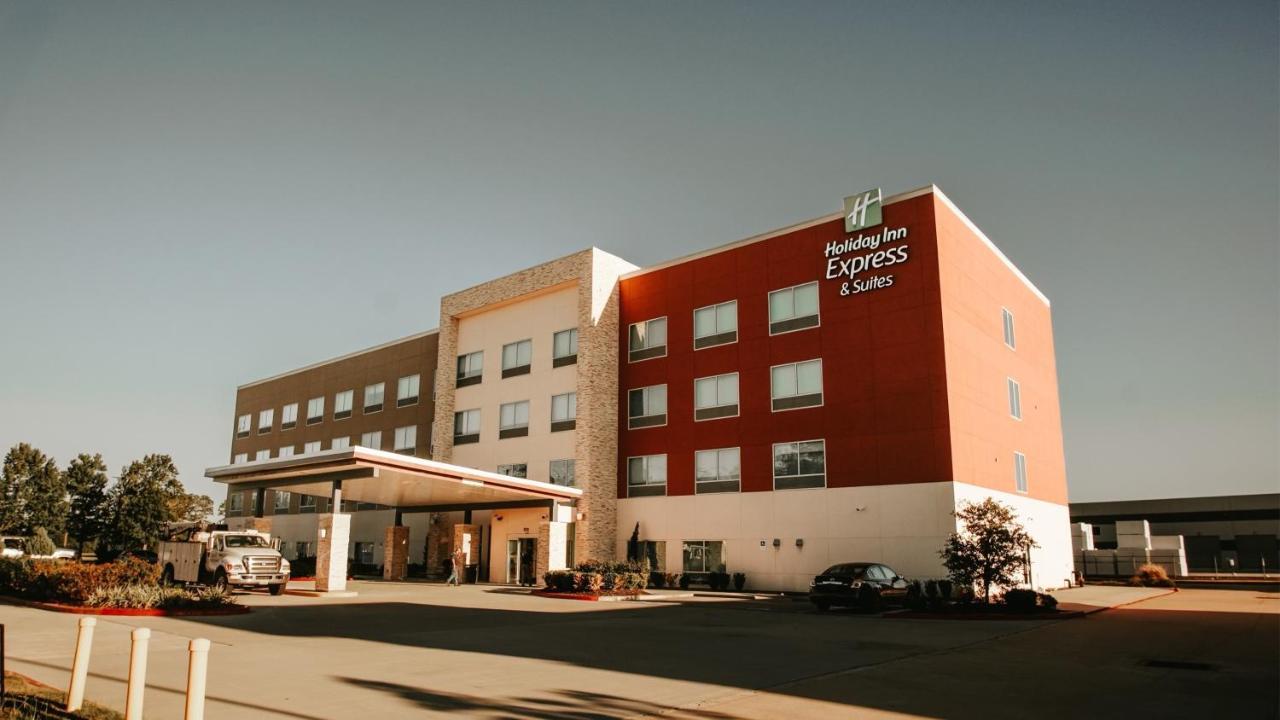 Westfield Holiday Inn Express & Suites Houston - North I45 Spring By Ihg מראה חיצוני תמונה